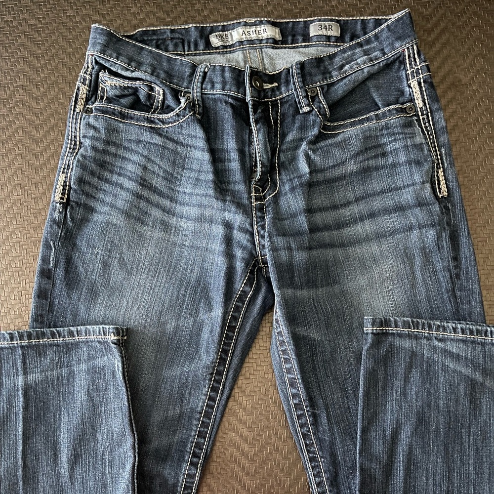 BKE men’s jeans